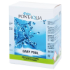 Pontaqua Baby Pool vízfertőtlenítő gyerek medencékhez, 5x20ml
