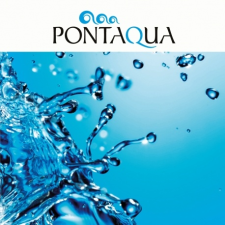 Pontaqua CHLOR 56 Pontaqua 50 kg medence kiegészítő