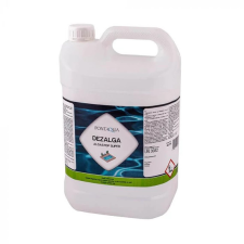 Pontaqua Dezalga habzásmentes algaölő medencékhez 5 liter (AGL350) medence kiegészítő