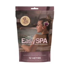Pontaqua EasySPA vízkezelő csomag masszázsmedencékhez (SPA 001) medence kiegészítő