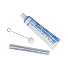 Pontaqua FFH002 Fólia javító készlet PVC fólia javító készlet medencéhez medence kiegészítő
