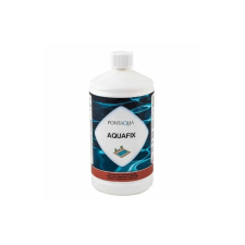 Pontaqua FIX010 Aquafix 1L vízkőkiválást gátló szer medence kiegészítő