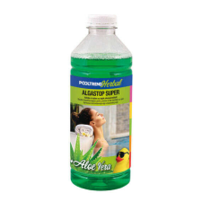 Pontaqua HERBAL ALGASTOP SUPER ALOEVERA 1L medence kiegészítő