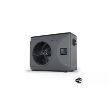 Pontaqua HSP 707 Miracle inverteres hoszivattyú 7 kW R32 hőszivattyú