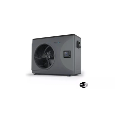  Pontaqua HSP 707 Miracle inverteres hoszivattyú 7 kW R32 hőszivattyú