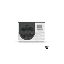 Pontaqua Invernext hőszivattyú 12kW R32 hőszivattyú