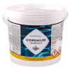 Pontaqua Klóros vízfertőtlenítő szer GYORSAKLÓR granulátum 3 kg CLG 030