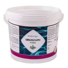 Pontaqua MinuszAPH pH 6 kg medence kiegészítő
