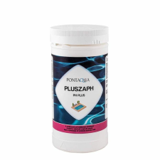 Pontaqua PluszaPH pH növelő 0.8 kg medence kiegészítő