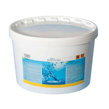 Pontaqua Pontacqua Aquamulti Medence Klortabletta - 10kg medence kiegészítő
