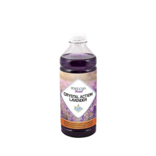 Pontaqua Pontaqua Herbal Crystal Action levendulás Pelyhesítő 1l medence kiegészítő
