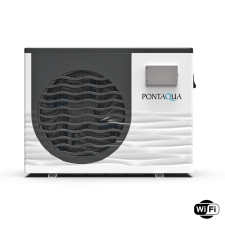 Pontaqua Pontaqua InverNext medence hőszivattyú 19 kW hőszivattyú