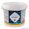Pontaqua PoolTrend / PontAqua AQUAMULTI kombinált medence klórozó, algaölő, pelyhesítő vízkezelő szer, 3 kg (15 db tabletta)