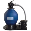 Pontaqua Sandy max homokszűrős vízforgató 11m3/h VHO 111