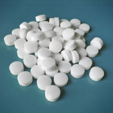 Pontaqua SOT001 Sótabletta 25 kg medence kiegészítő