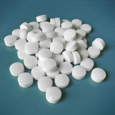  Pontaqua SOT001 Sótabletta 25 kg medence kiegészítő
