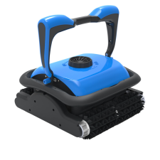  Pontaqua TKA-527 Saphyr önjáró - automata medence robot porszívó, 18 méter medence kiegészítő