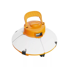 Pontaqua TKA 529 Pooltrend FRISBEE Akkumulátoros medence porszívó medence kiegészítő