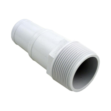 Pontaqua Tömlőcsatlakozó 32-38 mm gégecsőhöz medence kiegészítő