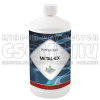Pontaqua VASTARTALOM CSÖKKENTŐ - METAL-EX 1L - PONTAQUA