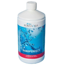 Pontaqua Vízvonal medence tisztítószer RANDPERFECT 1 liter RPE 010 medence kiegészítő