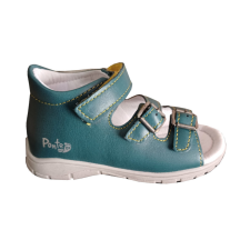 Ponte20 Kisfiú szupinált szandál 22-27 gyerek szandál