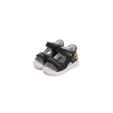 Ponte20 Kisfiú Szupinált Szandál (DA05-5-1708) gyerek szandál