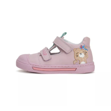 Ponte20 Kislány Rózsaszín macis Nyitott cipő - 22 gyerek cipő