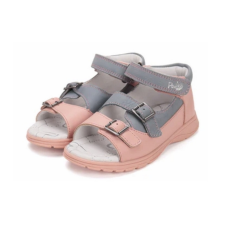 Ponte20 Kislány szupinált szandál 28-33 2025 Tavasz / Nyár