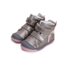 Ponte20 Kislány szupinált zárt cipő 22-27