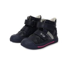 Ponte20 supinált magasszárú átmeneti cipő (28-33 méretben) DA06-3-492 (29) gyerek cipő