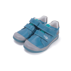 Ponte20 supinált zárt cipő krokodilos (22-27 méret) DA03-5-2418A (24)