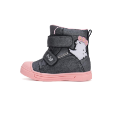 Ponte20 szupinált bélelt vízálló kislány  cipő