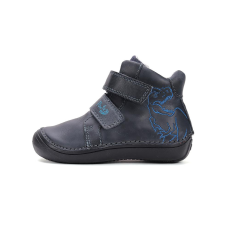 Ponte20 szupinált kisfiú átmeneti cipő