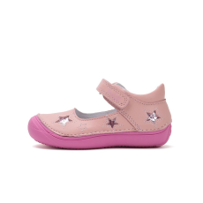 Ponte20 szupinált kislány nyitott cipő