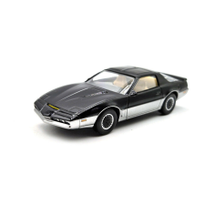  Pontiac Trans-Am - KARR - Knight Rider -  Norev - 1:43 makett