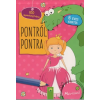  Pontról pontra - 100 gyerekrejtvény 6 éves kortól (királylányos)