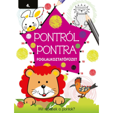  Pontról pontra 4. egyéb könyv