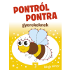  - Pontról pontra gyerekeknek - Sárga könyv