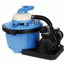 Pooltrend Aqualoon PLUS vízforgató 7 m³/h medence kiegészítő
