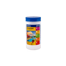Pooltrend Klórgranulátum - 1kg (P.CLG 010) medence kiegészítő
