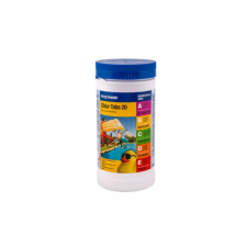 Pooltrend Klórtabletta 20g (50db/csomag) (P.CLK 010) medence kiegészítő
