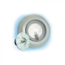 Pooltrend Ugrás a képgaléria elejére Univerzális reflektor 100W kültéri világítás