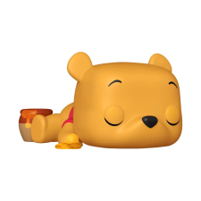  POP Disney: WTP S4 - Sleeping Pooh játékfigura