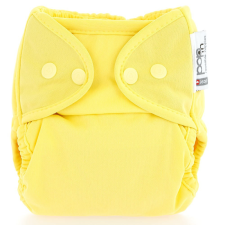 Pop-in bambusz pelenka - patentos - Sunshine mosható pelenka