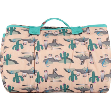 Pop-in játszó- és piknik szőnyeg - ferret játszószőnyeg