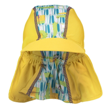 Pop-in napvédő sapka - Crocodile babasapka, sál