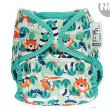 Pop-in patentos pelenkakülső - Red Panda mosható pelenka