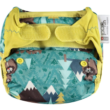 Pop-in pelenka - Bear mosható pelenka