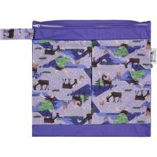 Pop-in pelenkazsák - Moose mosható pelenka